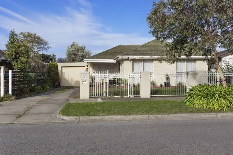 Main view of Homely land listing, 40 Shalimar Crescent, Dandenong North VIC 3175