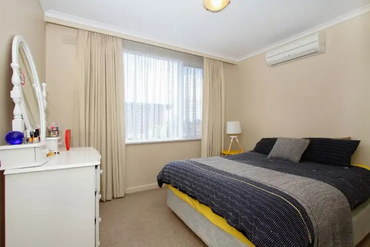 Fourth view of Homely apartment listing, 11/31 Raleigh Street, Essendon VIC 3040