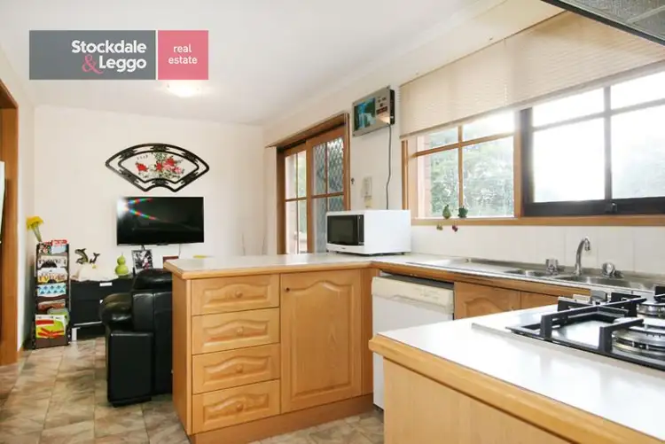 Sixth view of Homely unit listing, 2/162 Railway Avenue, Ringwood East VIC 3135