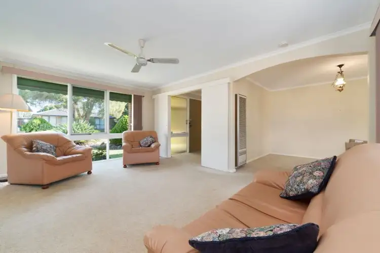 Second view of Homely house listing, 9 Taketa Crescent, Frankston VIC 3199
