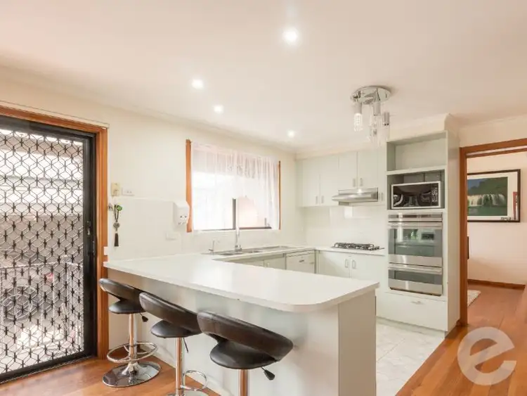 Sixth view of Homely land listing, 64 Hinrichsen Drive, Hallam VIC 3803