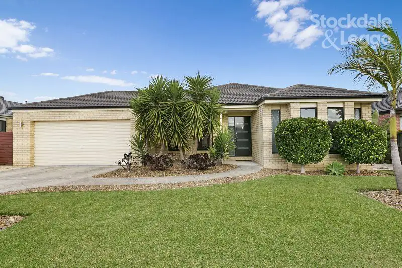 Main view of Homely house listing, 3 Cranberry Place, Cranbourne VIC 3977