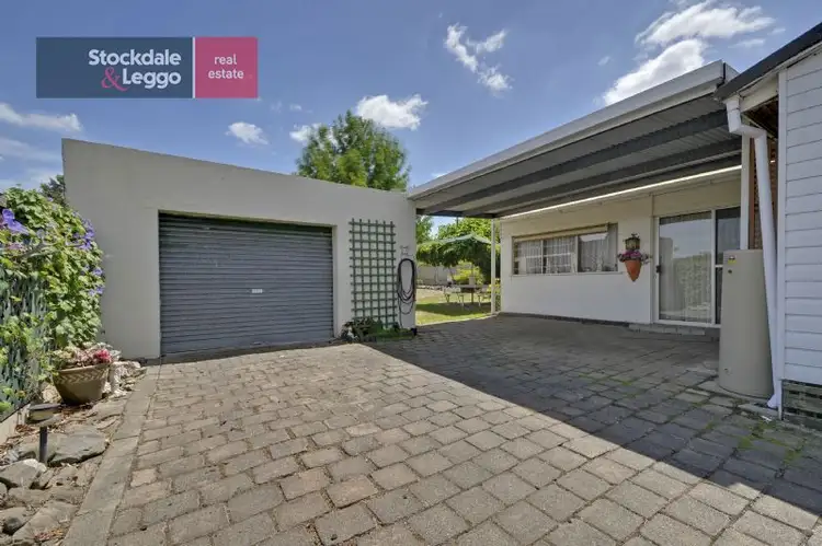 Third view of Homely house listing, 98 Churchill Road, Morwell VIC 3840