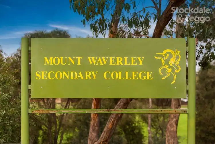 Seventh view of Homely land listing, 9 Tarella Drive, Mount Waverley VIC 3149