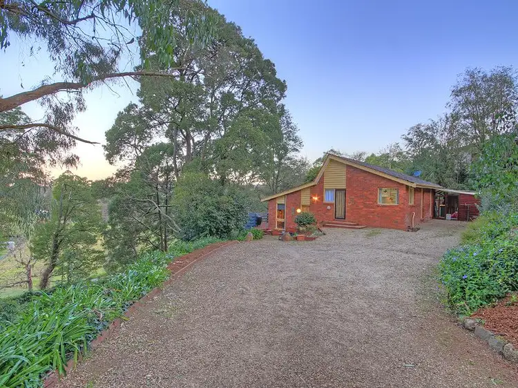 31 The Patch Rd, The Patch VIC 3792