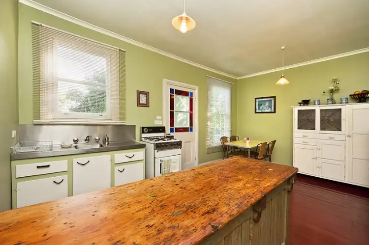 Second view of Homely house listing, 91 Raglan Street, Daylesford VIC 3460