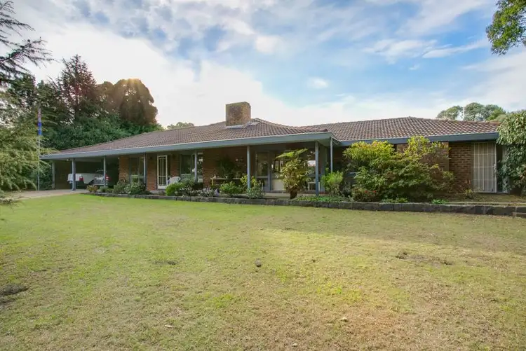 12 Vista Court, Somerville VIC 3912