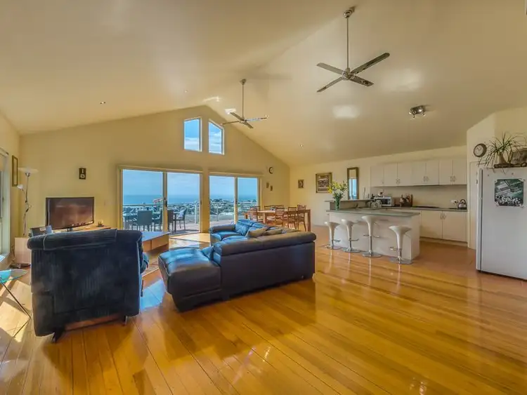 Fifth view of Homely house listing, 133 Tower Road, Portarlington VIC 3223