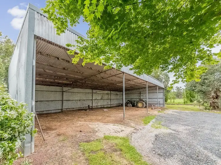 Fourth view of Homely rural property listing, 197 Yarragon Shady Creek Road, Yarragon VIC 3823