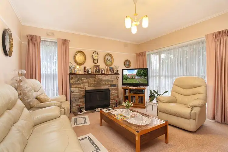 Second view of Homely house listing, 331 Camp Road, Broadmeadows VIC 3047