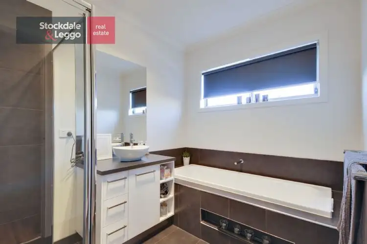 Fourth view of Homely house listing, 3 Christian Rise, Traralgon VIC 3844