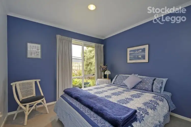 Fourth view of Homely house listing, 4 Quail Court, Traralgon VIC 3844