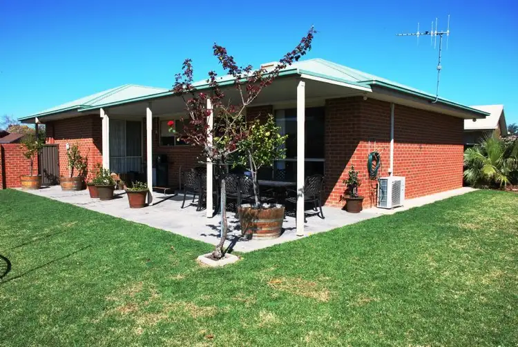 Third view of Homely house listing, 5 Handley Court, Shepparton VIC 3630