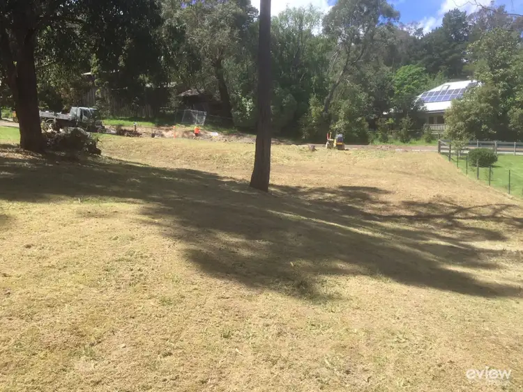 Second view of Homely land listing, 12 Grant Crescent, Healesville VIC 3777