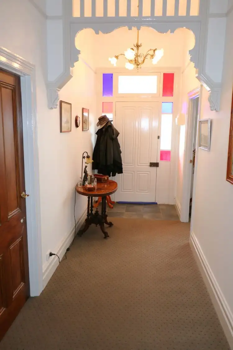 Sixth view of Homely land listing, 41 RADOVICK STREET, Korumburra VIC 3950