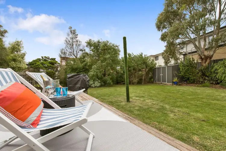 Second view of Homely house listing, 5 COOLALINGA COURT, Cowes VIC 3922
