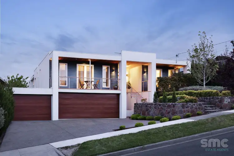 3 Stanlake Rise, Templestowe Lower VIC 3107
