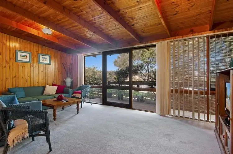 Second view of Homely house listing, 21 Curran Way, Tootgarook VIC 3941