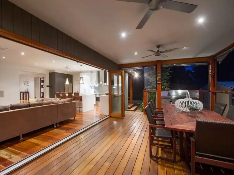 Fifth view of Homely house listing, 11 Larch Street, Langwarrin VIC 3910
