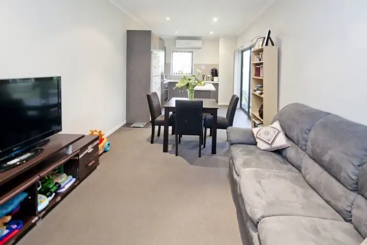 Second view of Homely house listing, 3/9 Goldlang Street, Dandenong VIC 3175