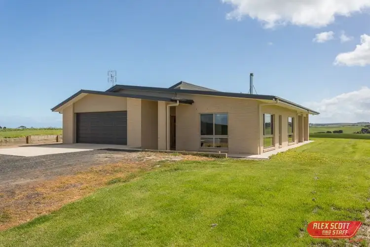 Second view of Homely rural property listing, 2328 LOCH WONTHAGGI ROAD, Ryanston VIC 3992