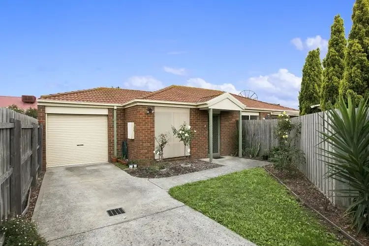 2/20 John Street, Koo Wee Rup VIC 3981
