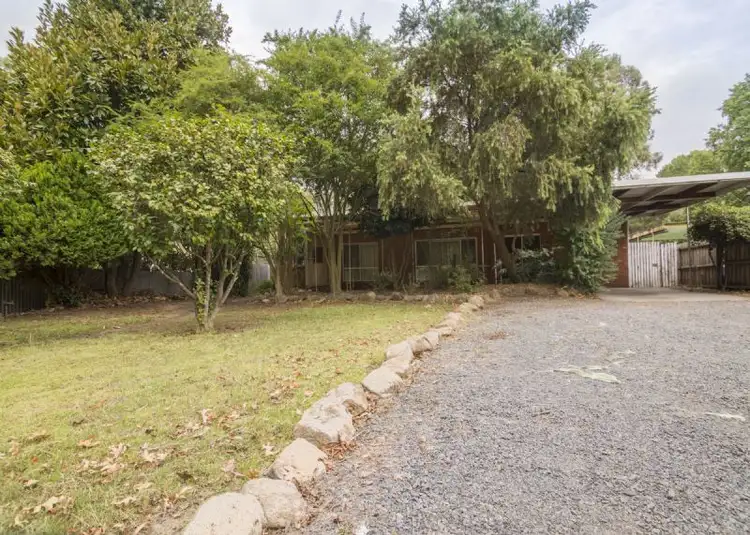 Third view of Homely house listing, 34 Don Road, Healesville VIC 3777