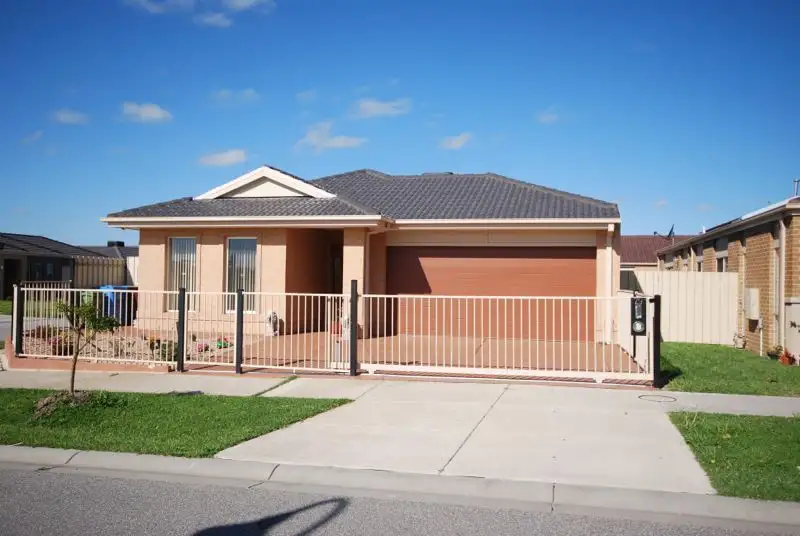 Main view of Homely house listing, 79 Dartmoor Drive, Cranbourne East VIC 3977