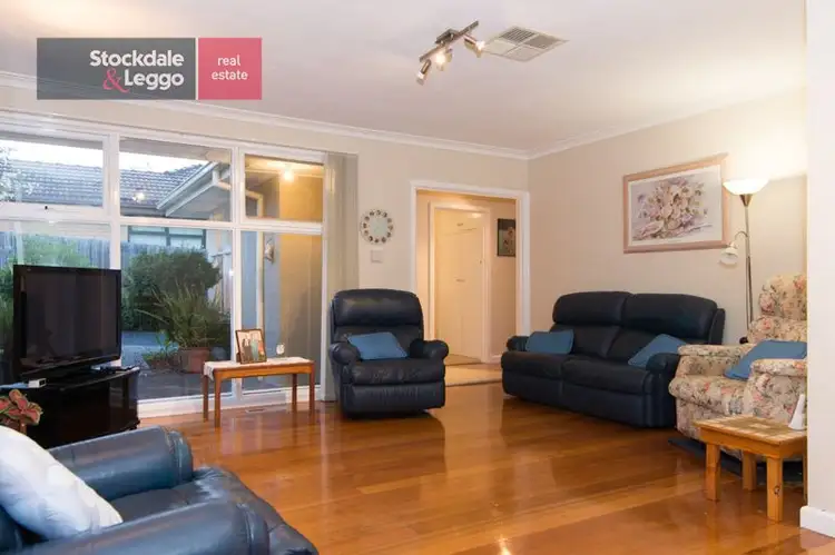 Third view of Homely house listing, 1/13 Kincumber Drive, Croydon VIC 3136