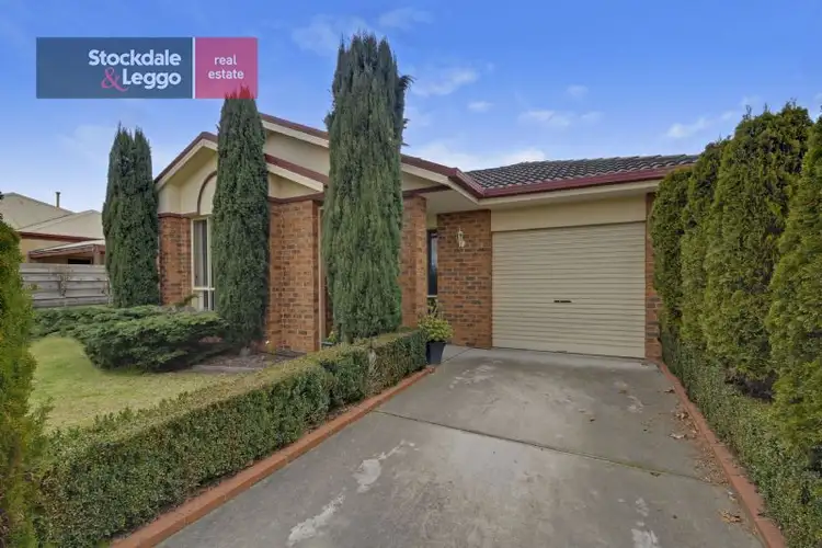 Main view of Homely house listing, 314A Franklin Street, Traralgon VIC 3844