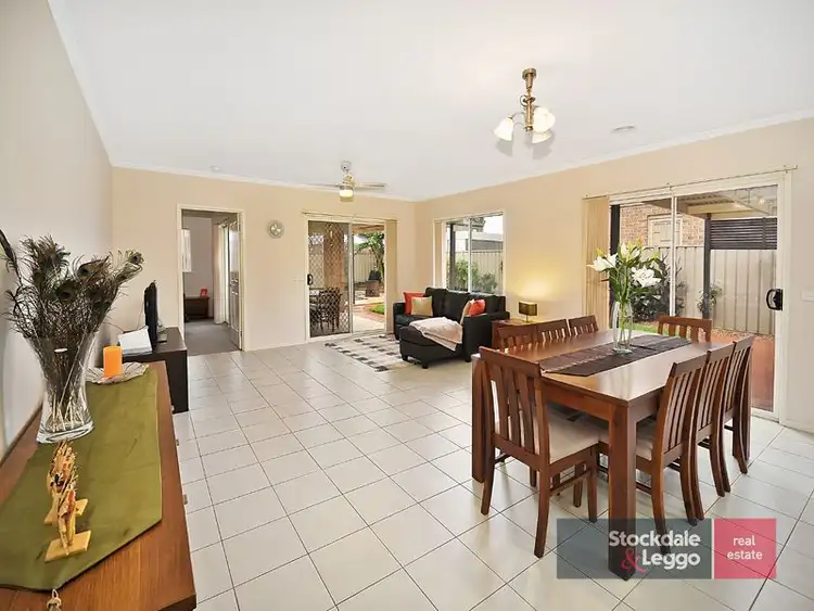 Third view of Homely house listing, 18 Mareborne Street, Epping VIC 3076