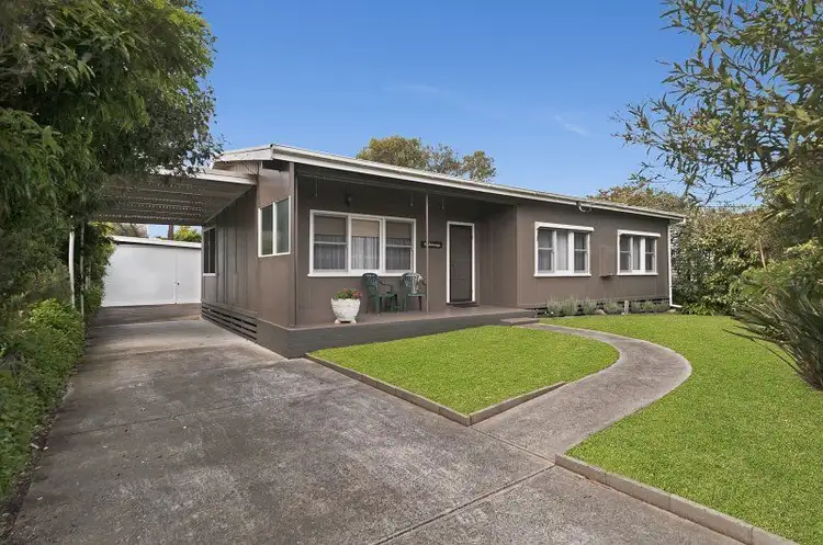 41 Government Road, Rye VIC 3941