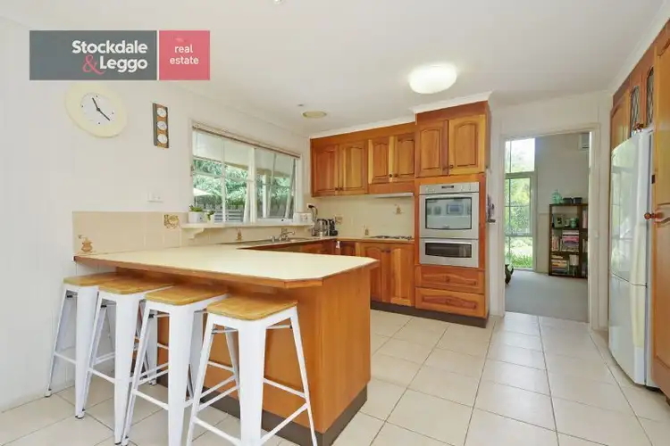 Third view of Homely house listing, 10 MacDougal Court, Traralgon VIC 3844