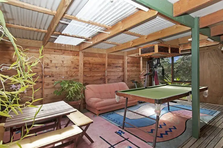 Sixth view of Homely house listing, 303 Sandy Road, St Andrews Beach VIC 3941