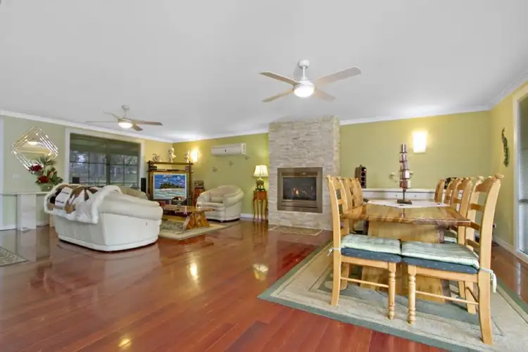 Third view of Homely house listing, 1 Basin Road, Daylesford VIC 3460