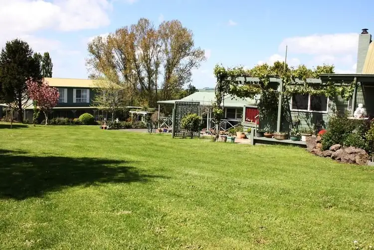 Seventh view of Homely rural property listing, 810 ANDERSONS INLET ROAD, BENA, Via, Korumburra VIC 3950