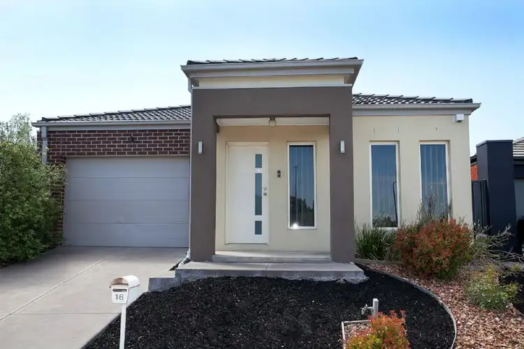 16 Cymbal Road, Deer Park VIC 3023