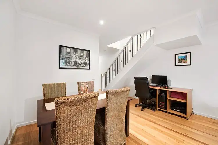 Fifth view of Homely townhouse listing, 222 West Street, Glenroy VIC 3046