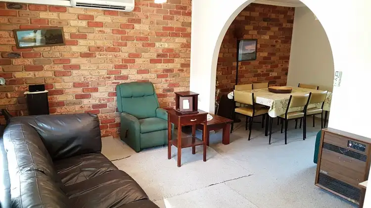 Second view of Homely apartment listing, 8/137 SETTLEMENT ROAD, Cowes VIC 3922