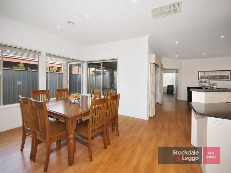 Fifth view of Homely house listing, 13 Pittaway Street, Mernda VIC 3754