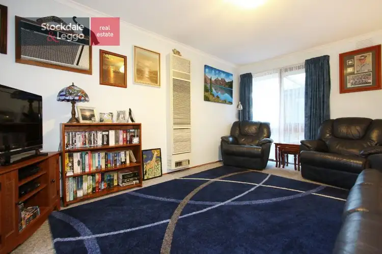 Second view of Homely house listing, 117 Narr Maen Drive, Croydon Hills VIC 3136