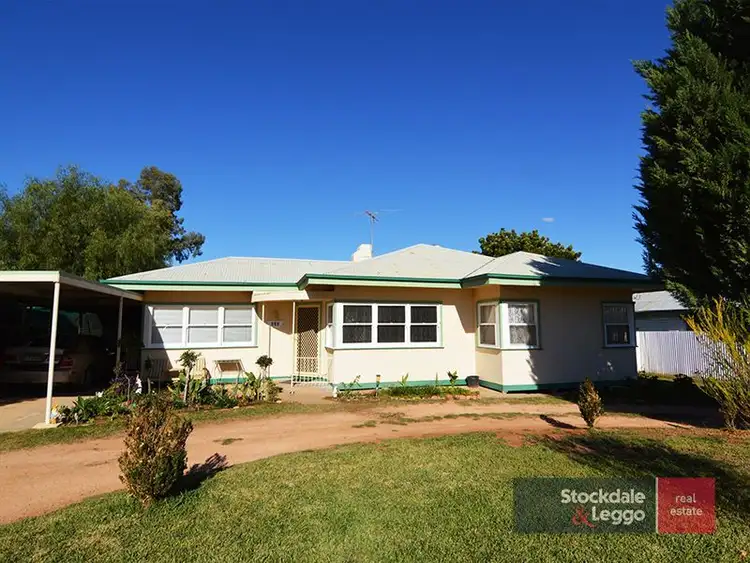 Main view of Homely house listing, 672-674 Sandilong Avenue, Irymple VIC 3498
