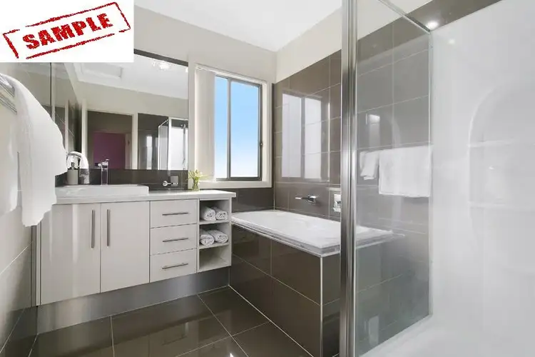 Third view of Homely townhouse listing, 3/29 Granville Street, Glenroy VIC 3046
