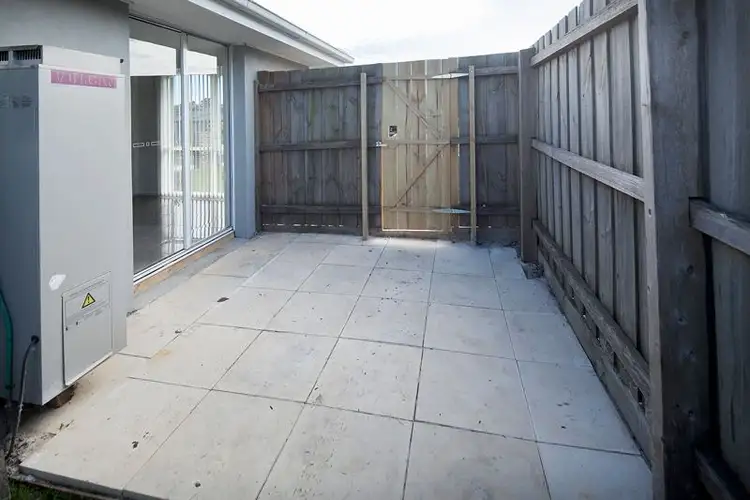 Fifth view of Homely unit listing, 1/22 Rossiter Avenue, Endeavour Hills VIC 3802
