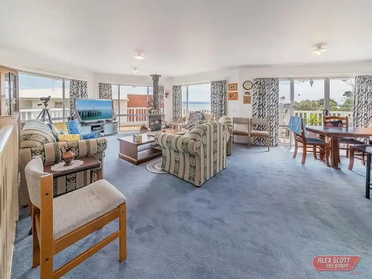 Third view of Homely house listing, 40 LYMINGTON AVENUE, Ventnor VIC 3922