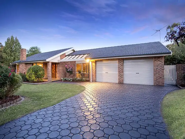 Second view of Homely house listing, 9 Kirribilli Close, Langwarrin VIC 3910