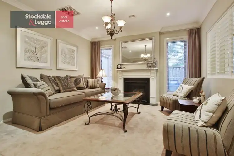 Fourth view of Homely house listing, 50 Durham Road, Kilsyth VIC 3137