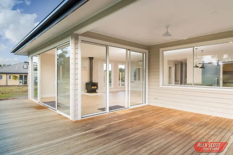 Second view of Homely house listing, 38 Lock Road, Rhyll VIC 3923