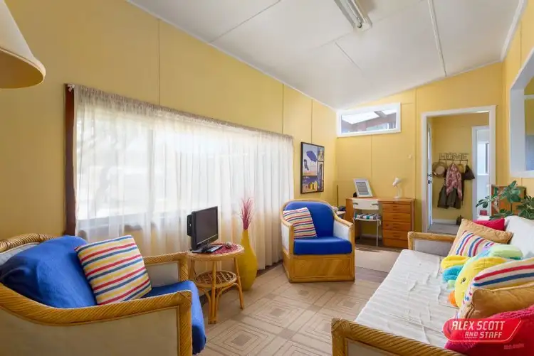 Third view of Homely land listing, 42 VIMINARIA RD, Harmers Haven VIC 3995