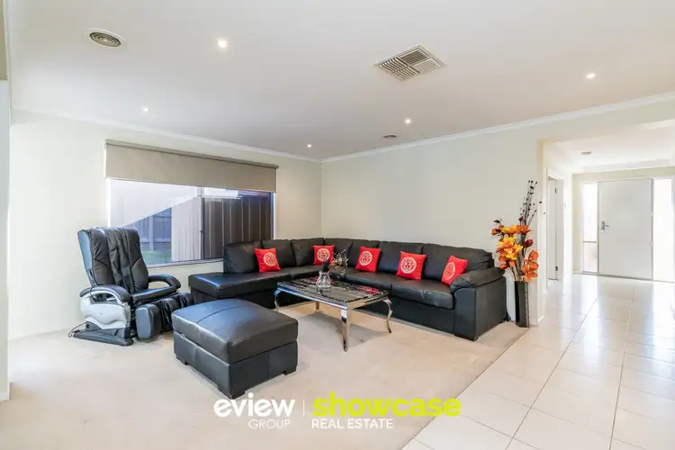 Second view of Homely house listing, 111 Majestic Boulevard, Cranbourne VIC 3977